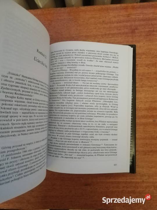 Norymberga Ostatnia bitwa David Irving dolnośląskie Wrocław