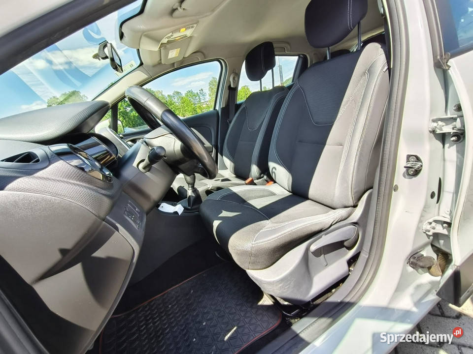 Renault Clio lifcie 15 dci 90 ledy tablet Kęty sprzedam