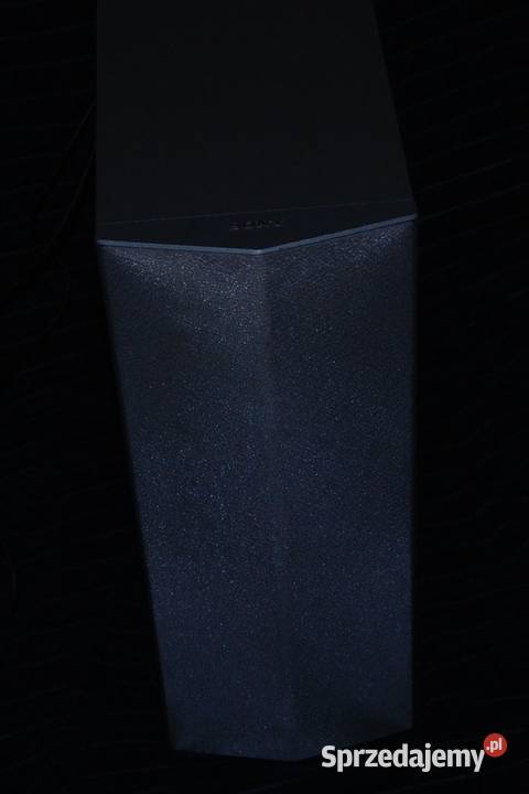 SOUNDBAR SONY SACT370 SAWCT370