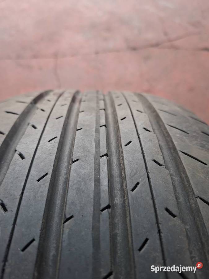 Sprzedam 1 Dunlop SP Sport Maxx 050 2254517 91W