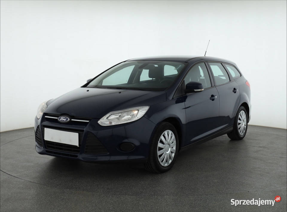 Ford Focus 16 TDCi centralny zamek Focus mazowieckie Piaseczno