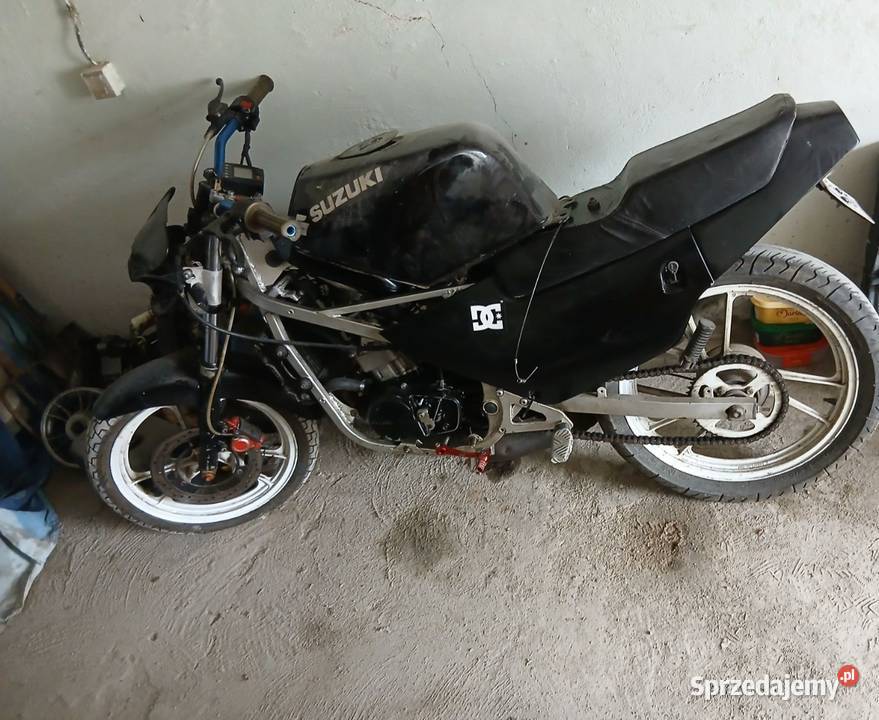 Suzuki