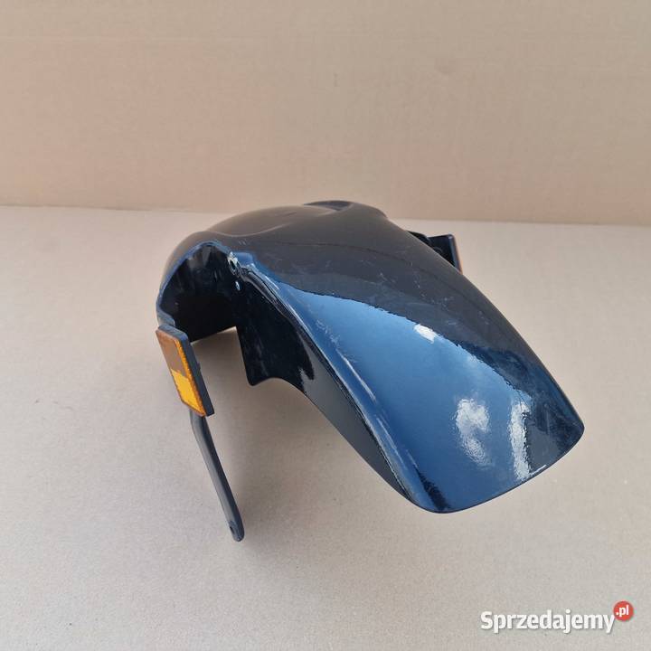 HONDA CBR 1000 8690 BŁOTNIK PRZÓD Bieleń