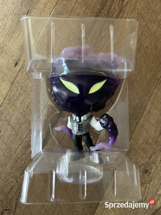 Funko POP My Hero Academia Kurogiri 789 SE Glow