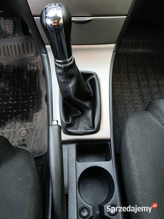 Sprzedam Toyota Corolla 2005 Łomża