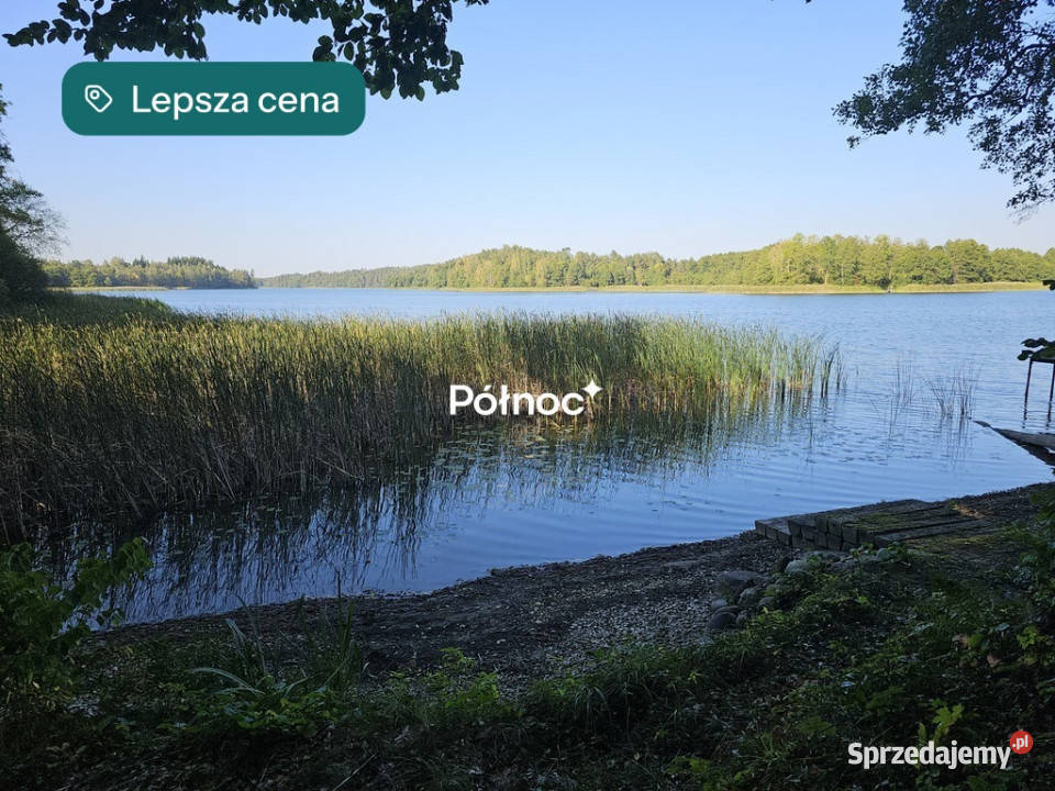 Dom wolnostojący 2135m2 Płociczno