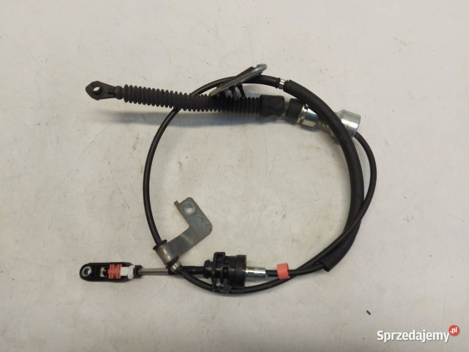 Mazda CX5 II Lift LINKA ZMIANY BIEGÓW