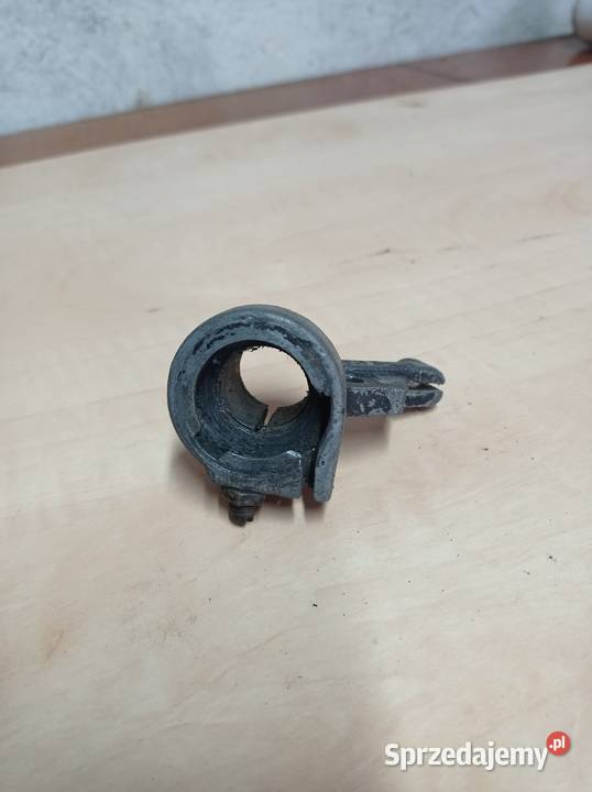 Uchwyt korpus klamki rolgaz Komar motorynka 51 Łubno