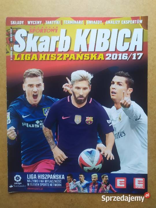 Skarby kibica sezon 201617 łódzkie Łódź sprzedam