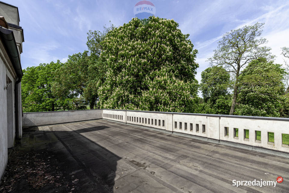 STYLOWY i PRESTIŻOWY DWOREK W WĘGORZEWIE wielkopolskie Węgorzewo