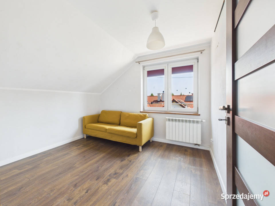 Mieszkanie 2pokojowe Dębniki 3624 m2 pustak Kraków