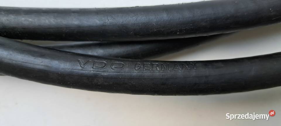 NOWA linka licznika VDO MERCEDES MAN CIĘŻAROWE Luzino