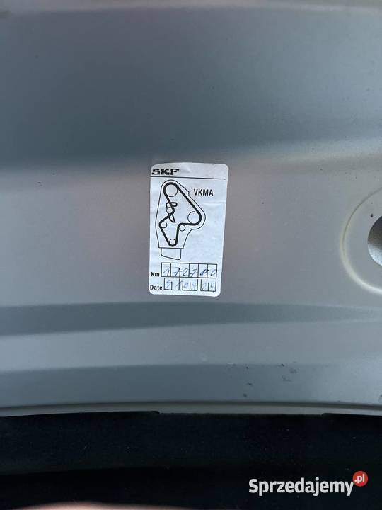 Audi A4 Allroad NOWY ROZRZĄD CarVertical Virtual 190KM Łódź