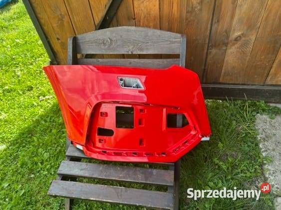 Narożnik zderzaka q3 Audi Wadowice