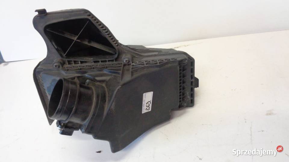 OBUDOWA FILTRA AUDI A4 B8 A5 Q5 20 TFSI Rakoniewice sprzedam