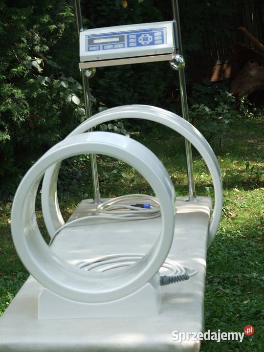 Magnetronik terapia polem magnet Katowice