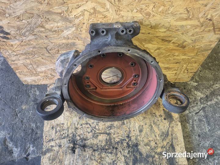 Pokrywa koła zamachowego KOMATSU PC80 Tychy sprzedam