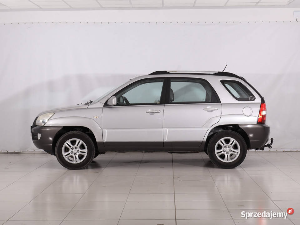 Kia Sportage 20 16V wspomaganie kierownicy Piaseczno sprzedam