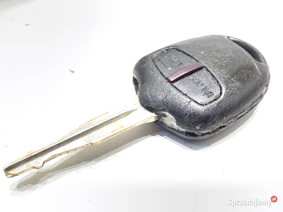 STACYJKA MITSUBISHI LANCER VIII MN141356 18 143