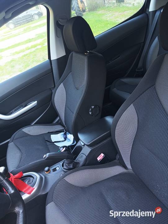 Zadbany peugeot 308 2008r 230000km śląskie Starokrzepice