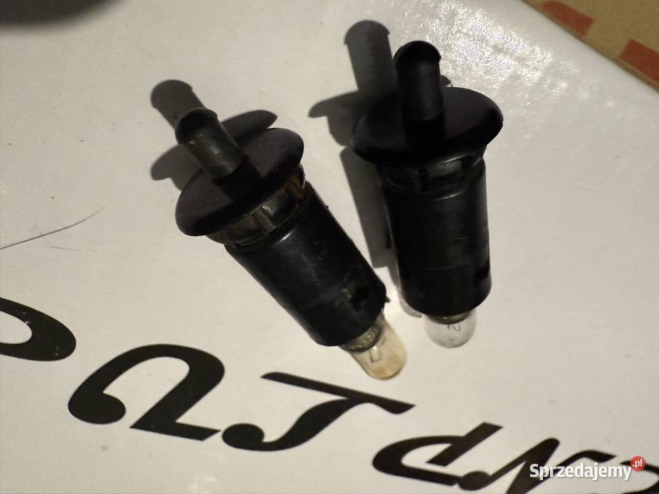 Oświetlenie schowka BMW e21 śląskie Mszana