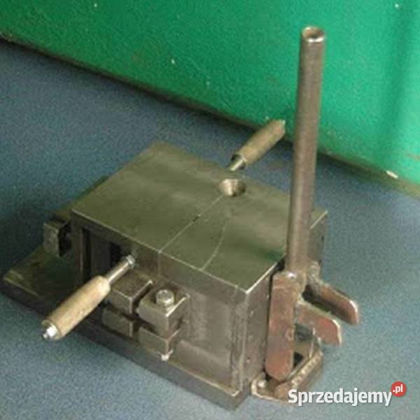 ODLEWNIA BRĄZU BK331 BA1032 tuleje odlewy Sobowidz