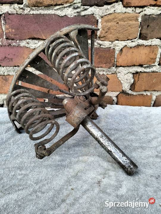 Siedzenie siodło DKW rt 125 nie NSU BMW Koło sprzedam