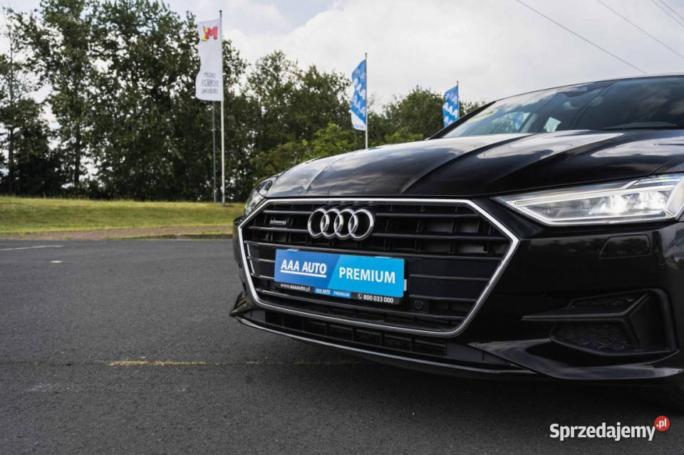 Audi A7 45 TFSI A7 Zabrze