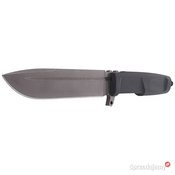 Nóż Extrema Ratio DMP Wolf Grey Forprene Warszawa