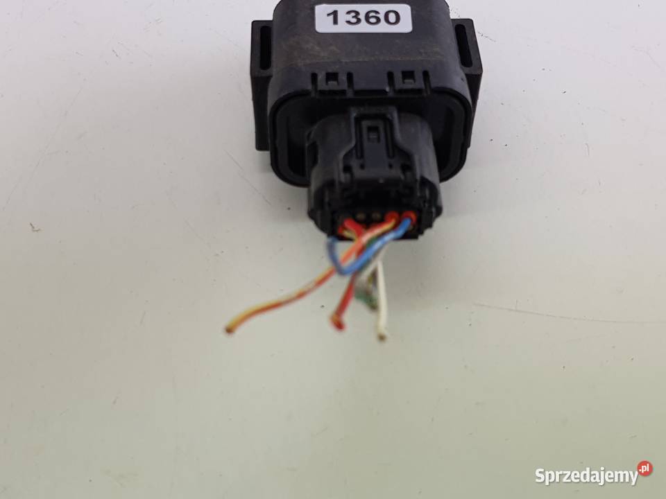 PRZEKAZNIK BEZPIECZNIK HONDA CRF KAWASAKI YAMAHA Janowice