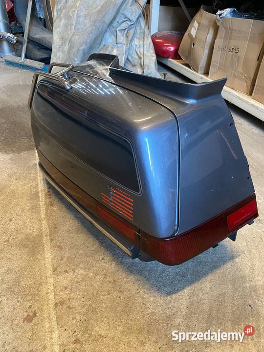 6694 Kufer Lewy Honda Goldwing GL1500 GL 1500 Myje