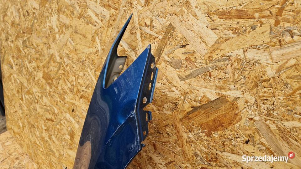 VW TOURAN 5TA BŁOTNIK PRZÓD PRZEDNI PRAWY Słowikowo