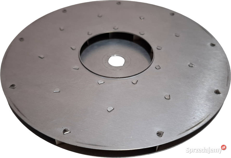 Turbina silnika R2609 Rainbow D4G SE Części RB Czeladź sprzedam