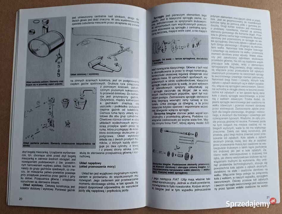 TBiU 182 samochód terenowy Kdf Kubelwagen Brzesko