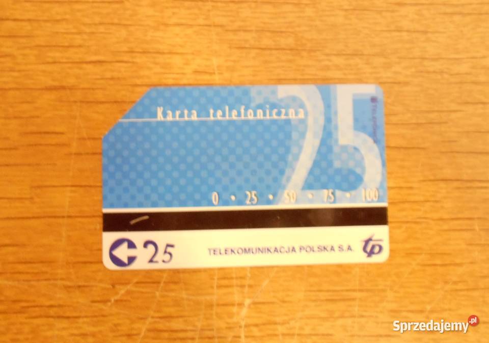 Karta telefoniczna TP XXX Aukcja Polish Prestige Antyki, Sztuka, Kolekcje Parczew