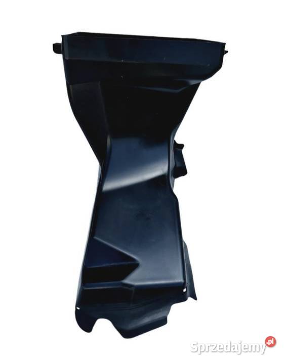 WLOT KOŁNIERZ KIEROWNICA POWIETRZA INTERCOOLERA osobowe sprzedam