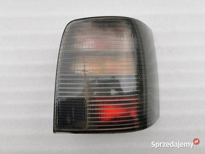 Lampa Lewy Prawy Tył Tylna Lewa Prawa VW Passat lampy tylne Wyszków sprzedam