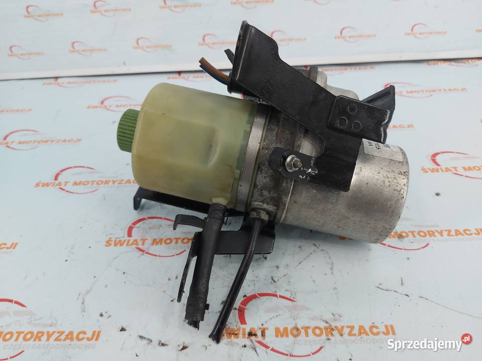 VW POLO 6R V pompa wspomagania 6R0423156B osobowe świętokrzyskie Kielce