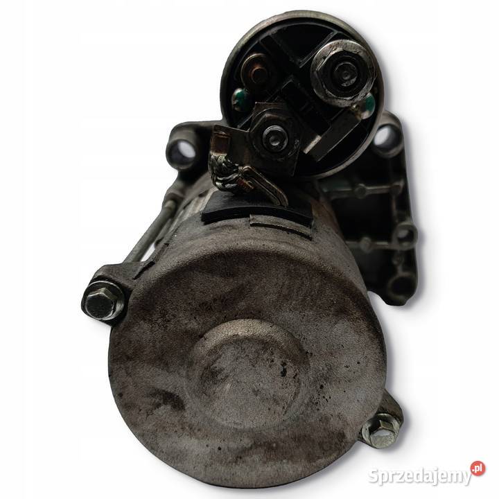 ROZRUSZNIK Peugeot 407 16 D HDI Chełm