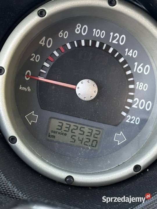 Volkswagen Polo 14 2001r Polo Żarnowiec