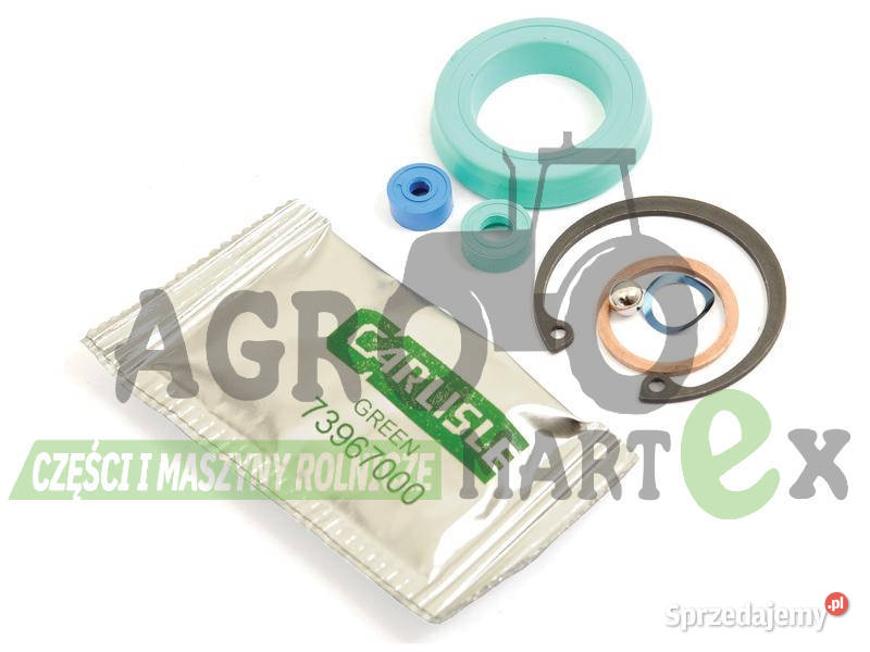 277641A1 ZESTAW NAPRAWCZY CNH Wichrów sprzedam