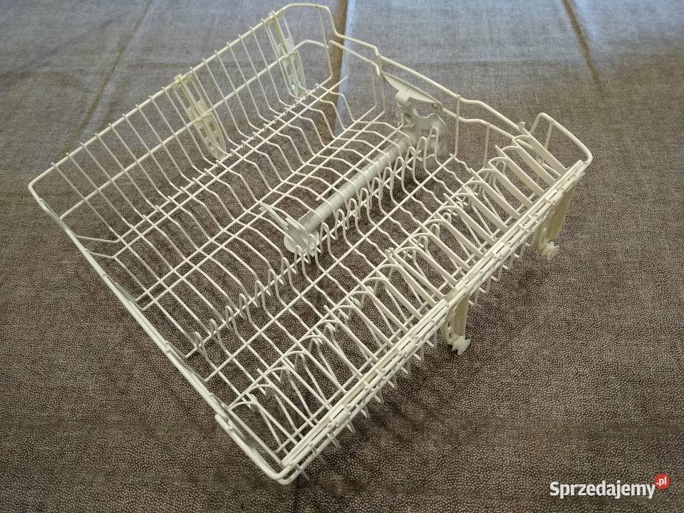 Kosz kosze zmywarka Whirlpool ADP Bauknecht Części i Akcesoria śląskie