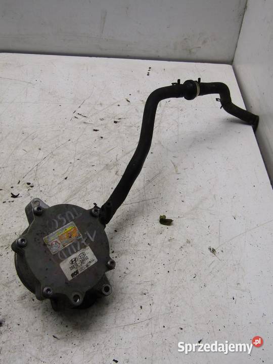 POMPA PODCIŚNIENIA VACUM VACU 17 CRDI HYUNDAI osobowe