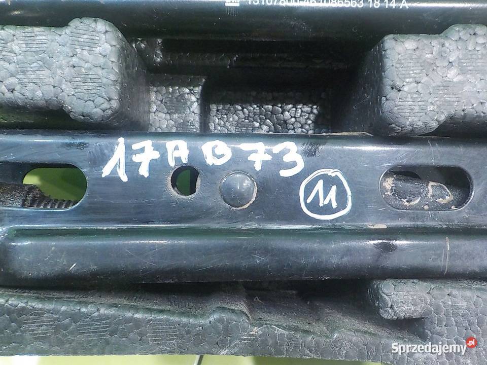 OPEL CORSA E 13 CDTI 17r HB 3D zestaw naprawczy Suków