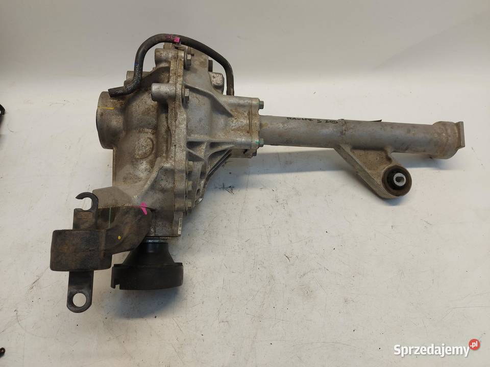 Ford Ranger VI 6 TDCI Most napędowy przedni