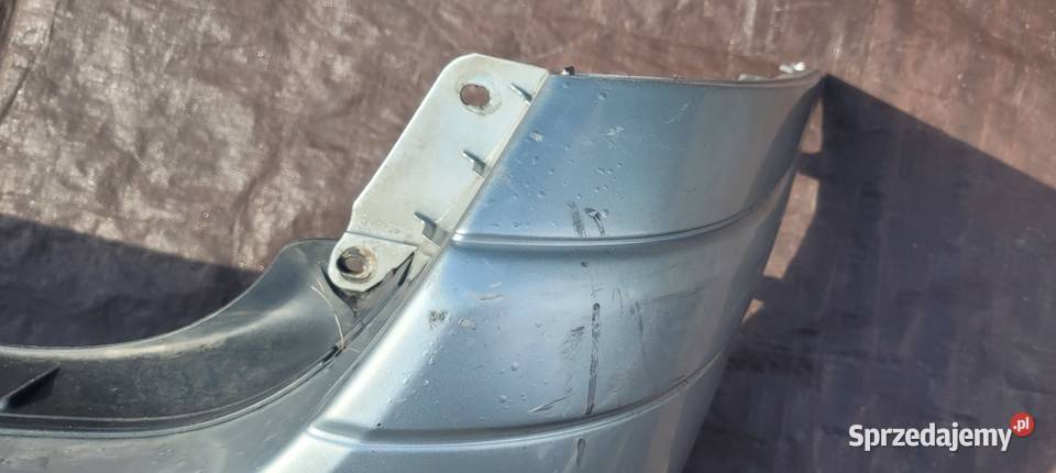 CITROEN C5 I LIFT KOMBI ZDERZAK TYLNY TYŁ