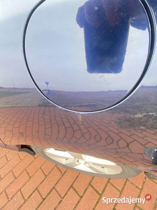 Honda Civic Honda Civic VIII 18 vtec benzynalpg Kleosin