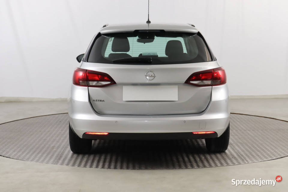 Opel Astra 12 Turbo system Start-Stop Zabrze sprzedam