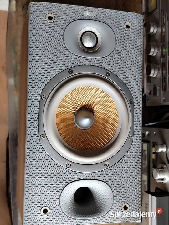 kolumny Bowers Wilkins DM601 S3 Sorento Mosty sprzedam
