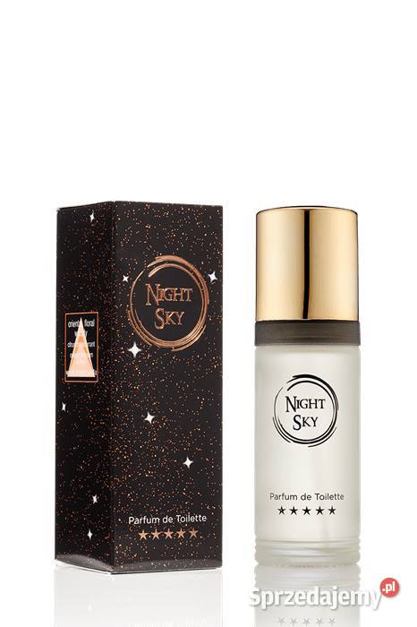 MiltonLloyd NIGHTSKY